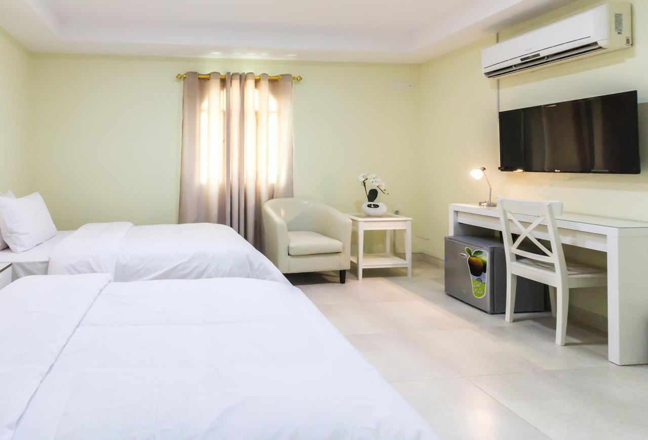 Al Jisr Hotel Maszkat Kültér fotó