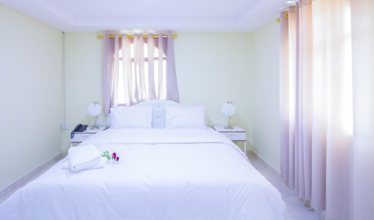 Al Jisr Hotel Maszkat Kültér fotó
