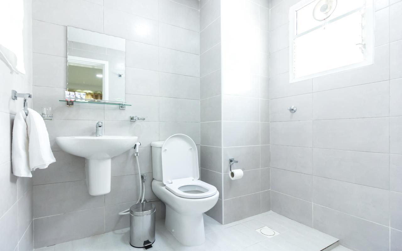 Al Jisr Hotel Maszkat Kültér fotó