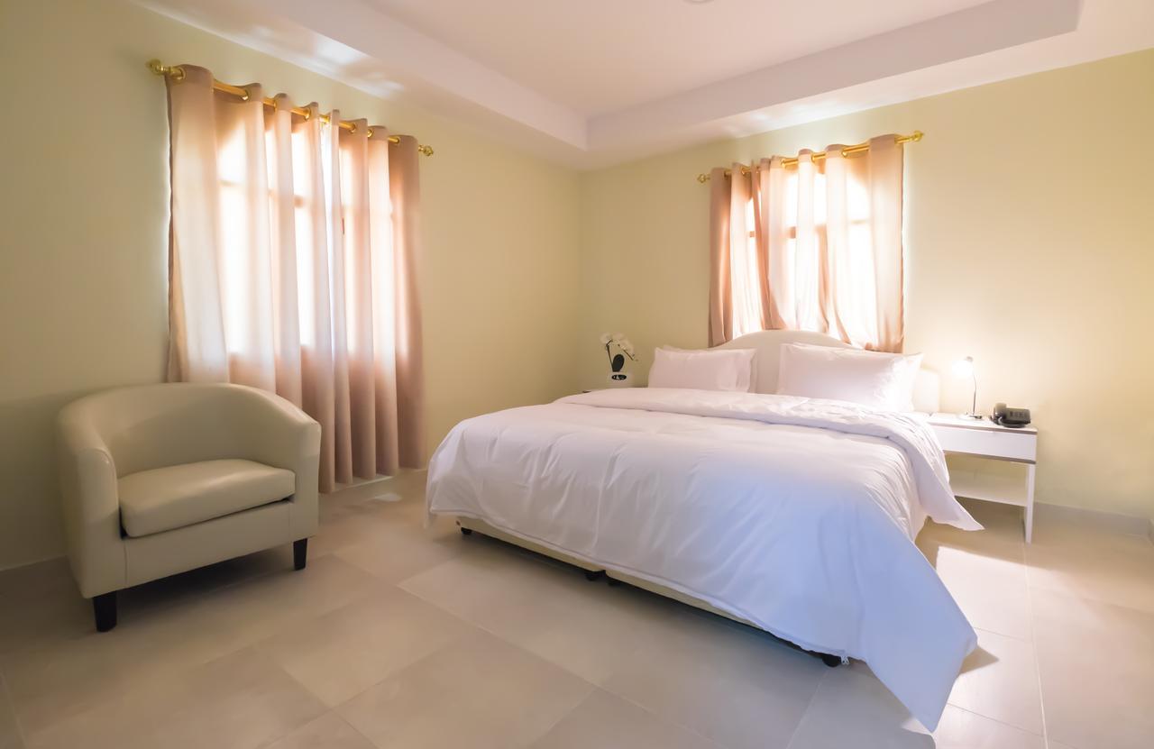 Al Jisr Hotel Maszkat Kültér fotó