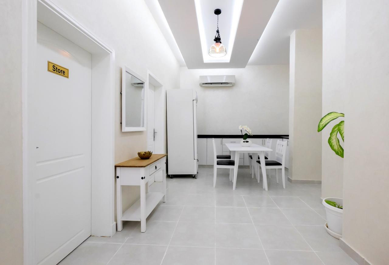 Al Jisr Hotel Maszkat Kültér fotó