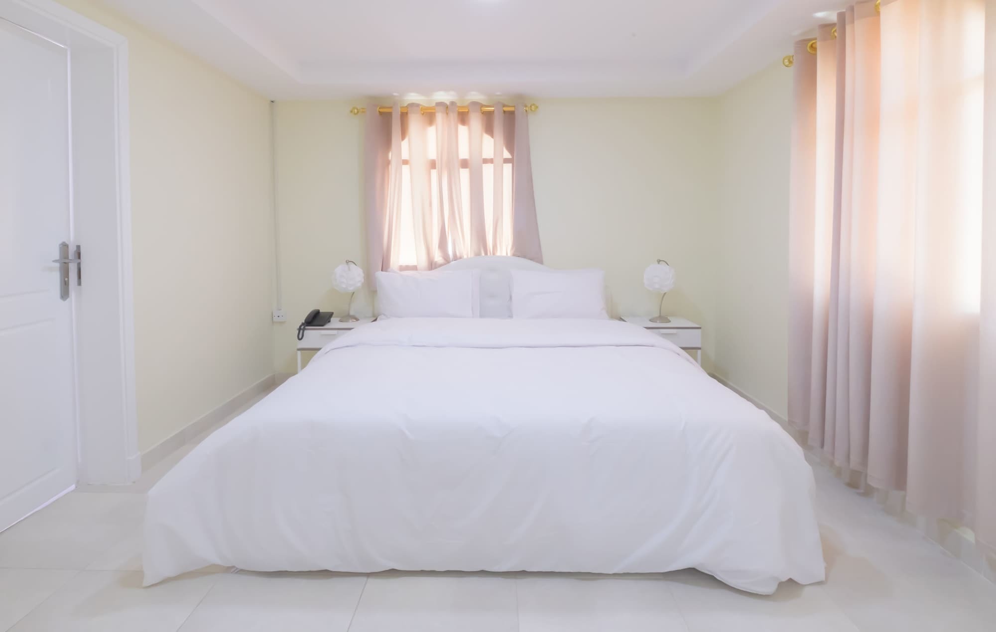 Al Jisr Hotel Maszkat Kültér fotó